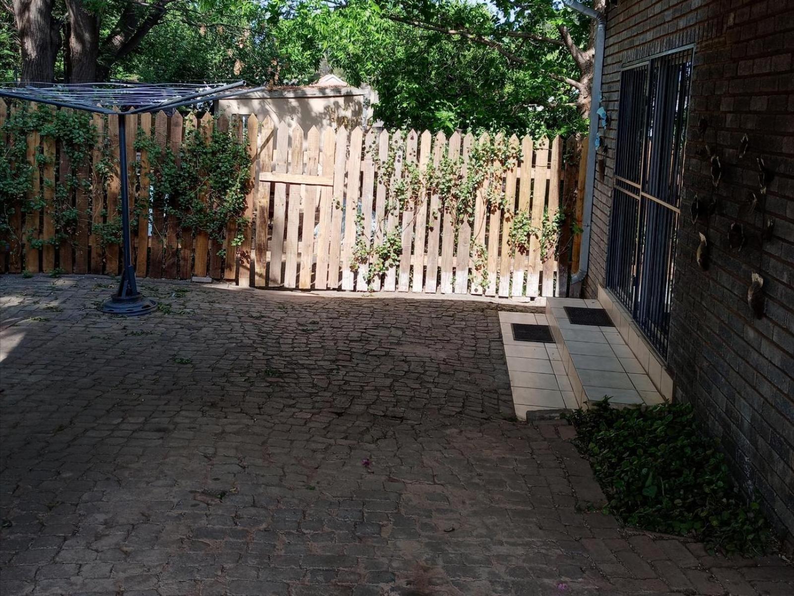 Hotel Kalahari Kaja Kuruman Pokoj fotografie
